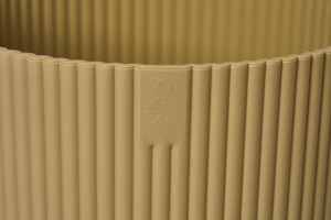 web - elho vibes fold round 22 butter yellow - afbeelding 4