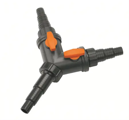 web - gardena 2-weg-reguleerventiel cv 300