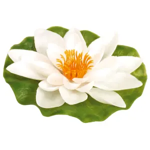 web - gardena waterlelie